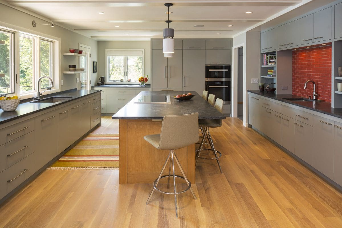 Mendota Heights Interior Remodel