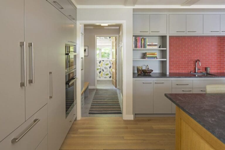 Mendota Heights Interior Remodel