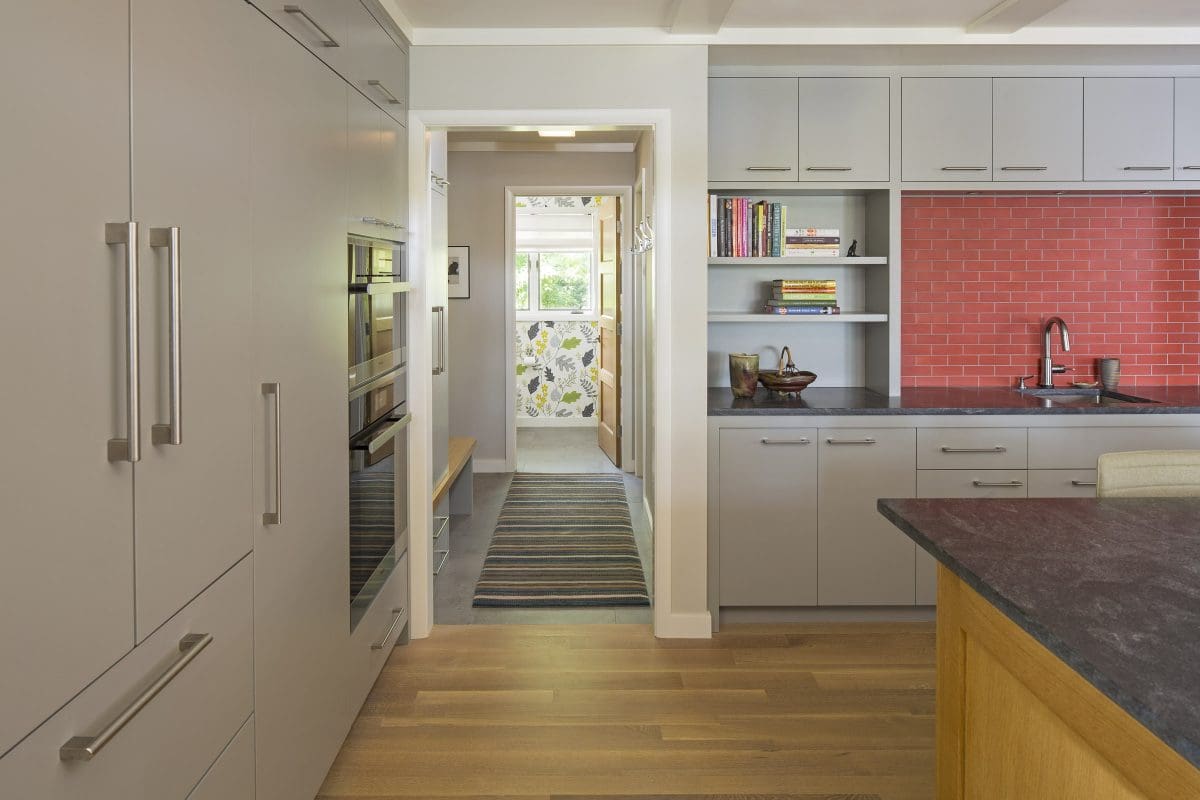 Mendota Heights Interior Remodel