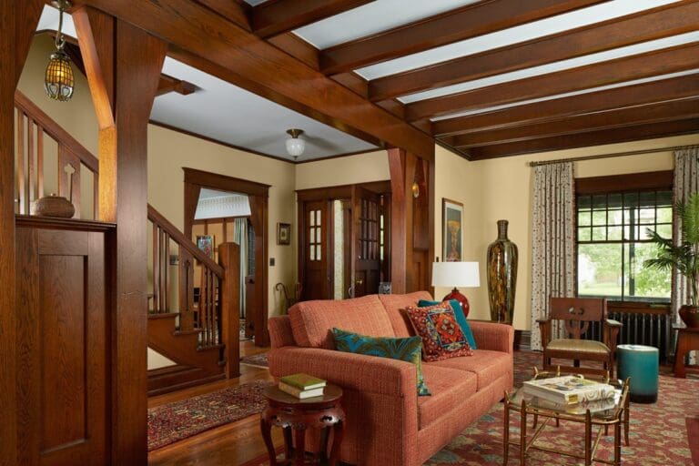 St. Paul Arts & Crafts