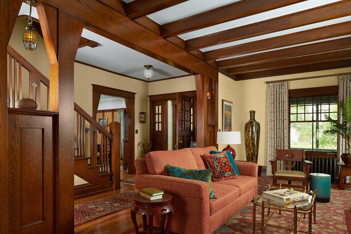 St. Paul Arts & Crafts