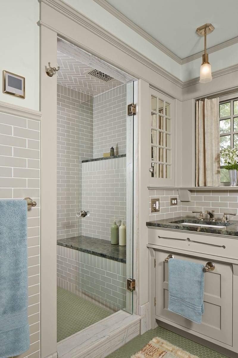 St. Paul Arts & Crafts