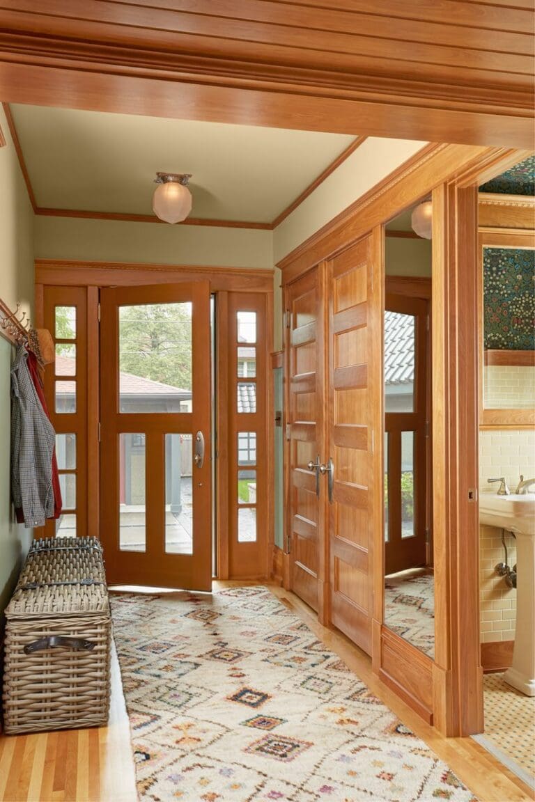 St. Paul Arts & Crafts