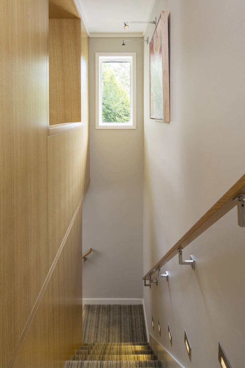 Mendota Heights Interior Remodel