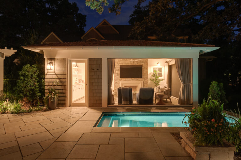 Edina Arden Park Spa