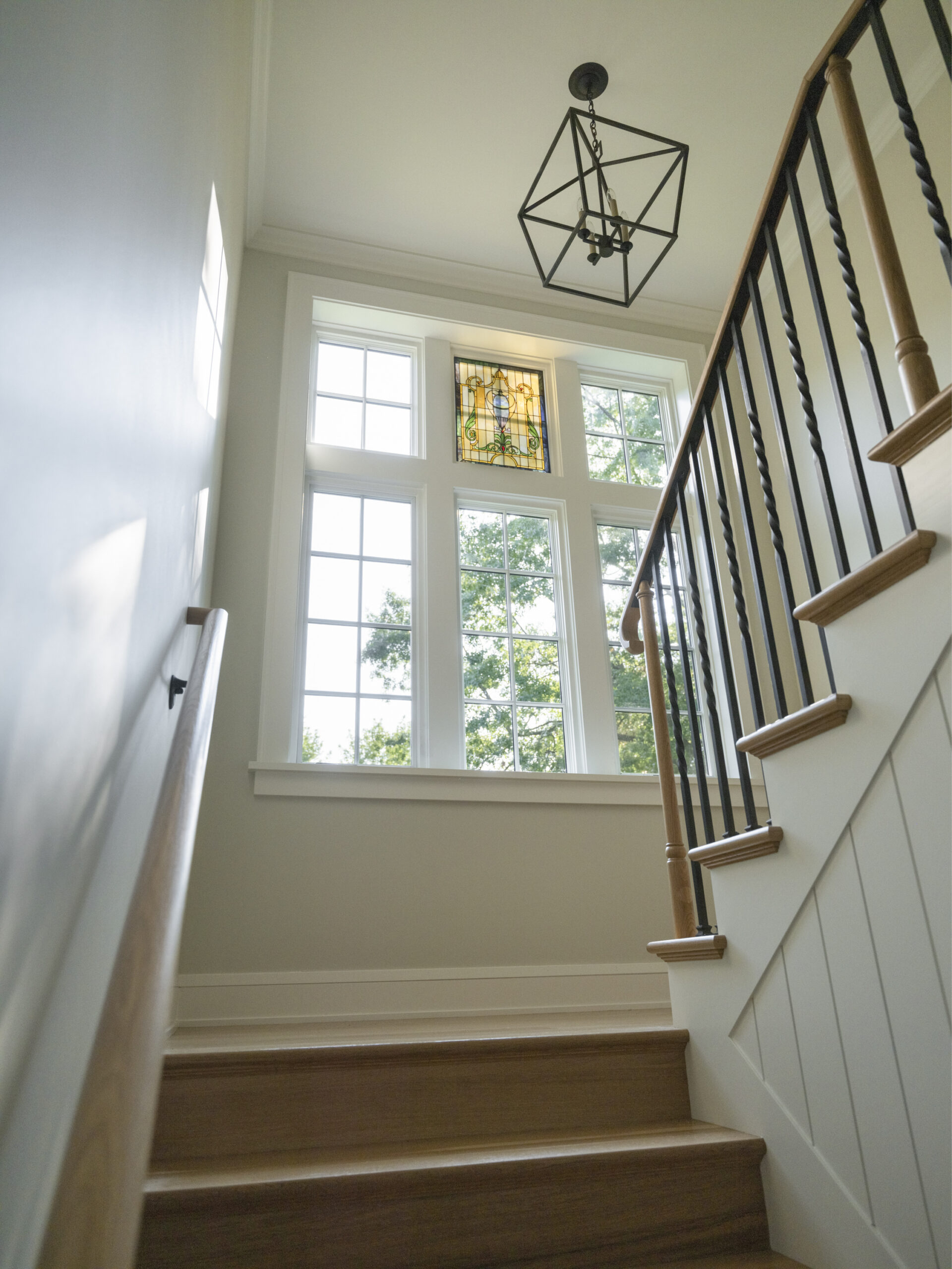 Edina Creekside Tudor