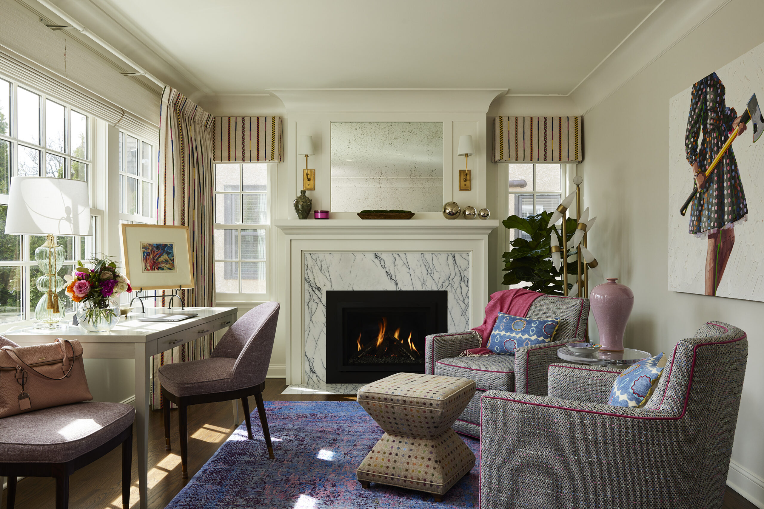 Minikahda Vista Whole Home Remodel