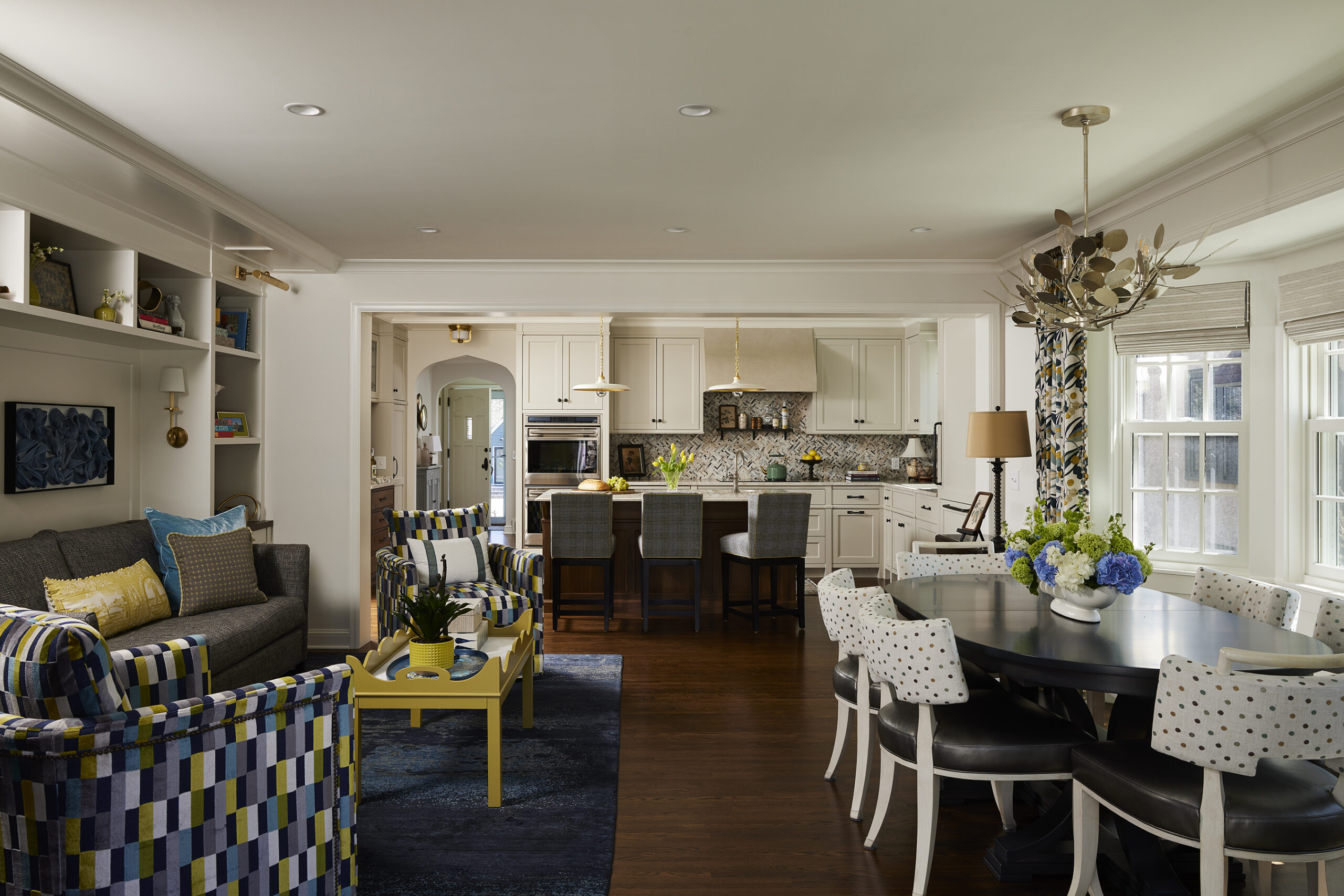 Minikahda Vista Whole Home Remodel