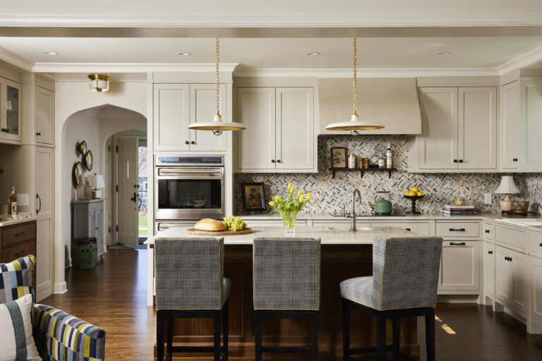 Minikahda Vista Whole Home Remodel