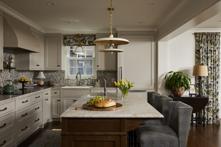Minikahda Vista Whole Home Remodel