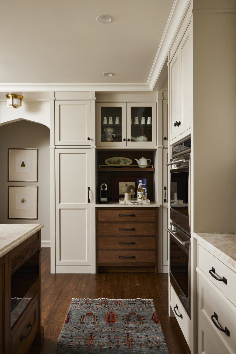 Minikahda Vista Whole Home Remodel