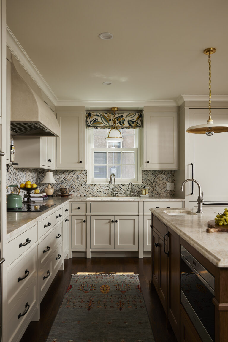 Minikahda Vista Whole Home Remodel