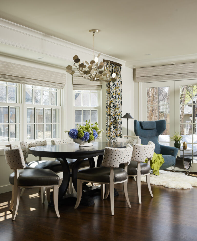 Minikahda Vista Whole Home Remodel