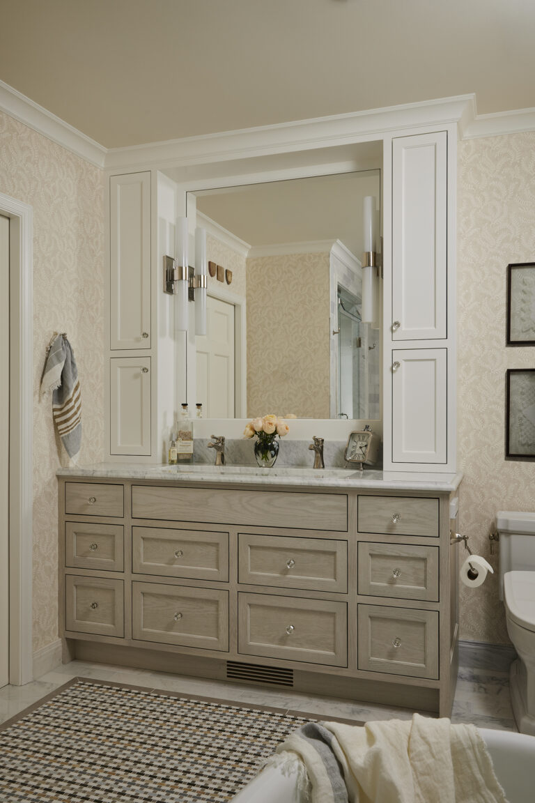 Minikahda Vista Whole Home Remodel