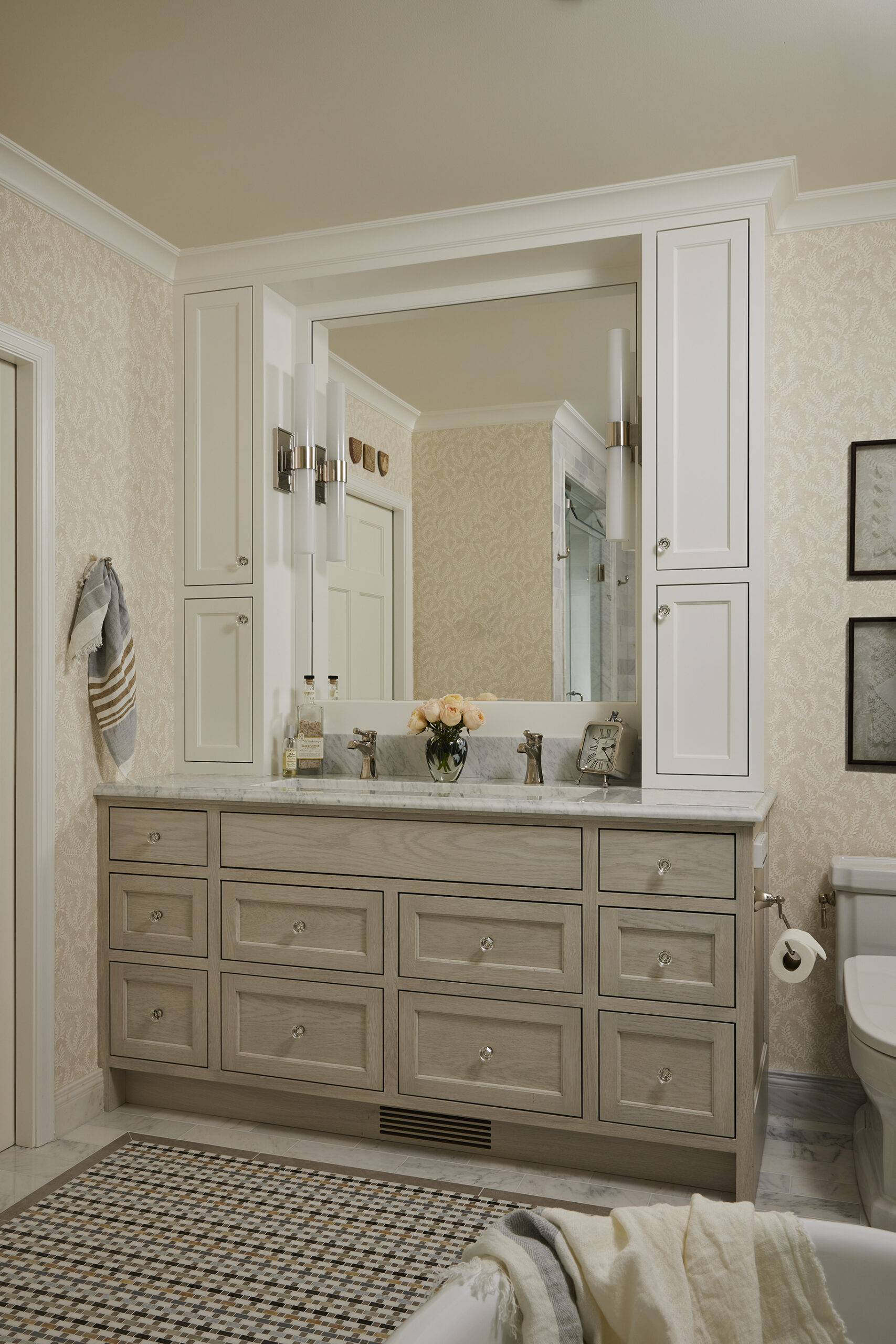 Minikahda Vista Whole Home Remodel
