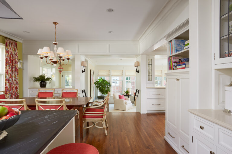 Edina Country Club Remodel