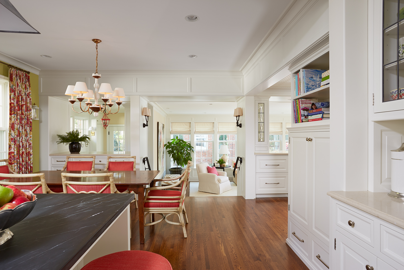 Edina Country Club Remodel