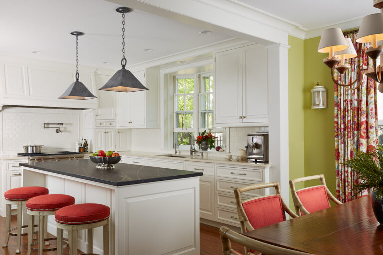 Edina Country Club Remodel