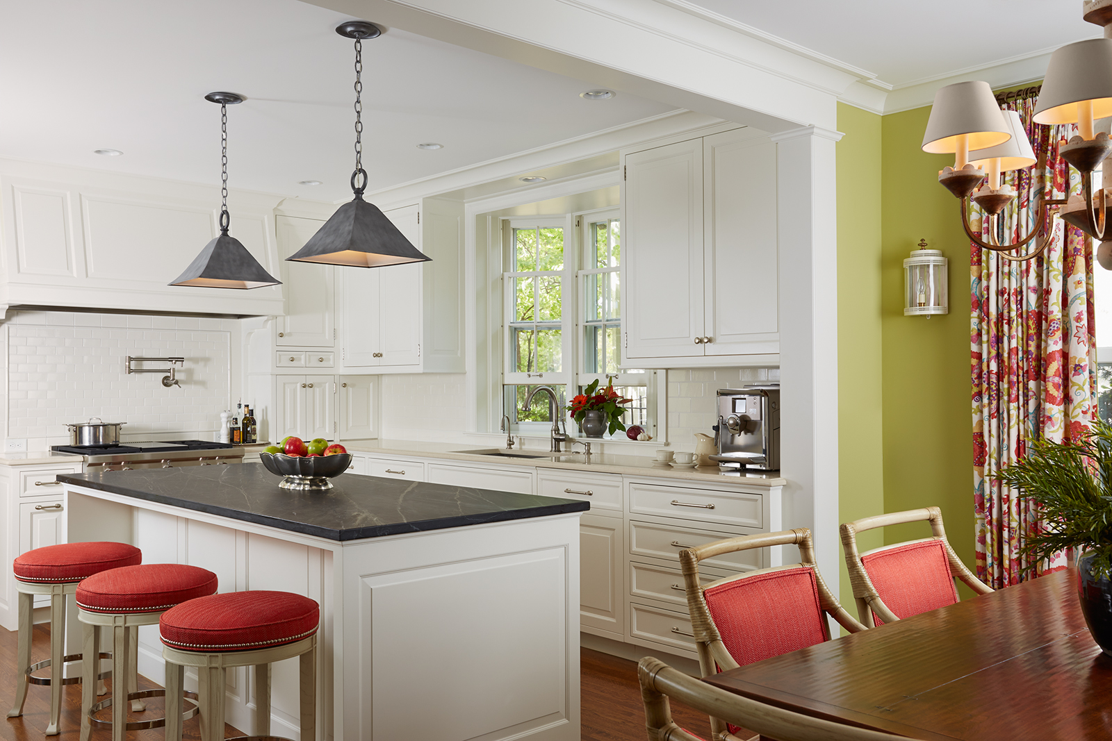 Edina Country Club Remodel