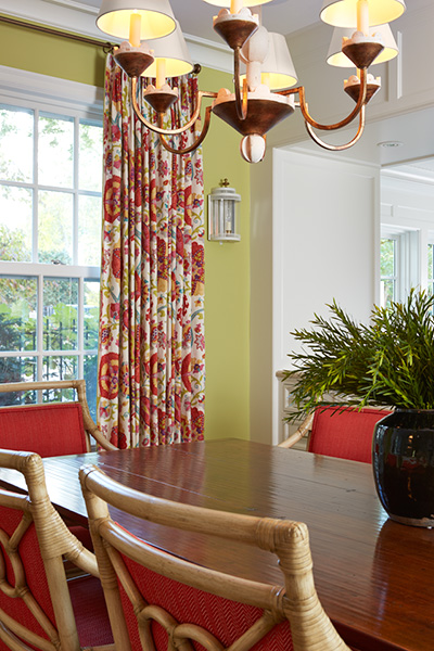 Edina Country Club Remodel