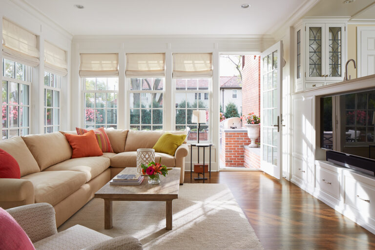 Edina Country Club Remodel