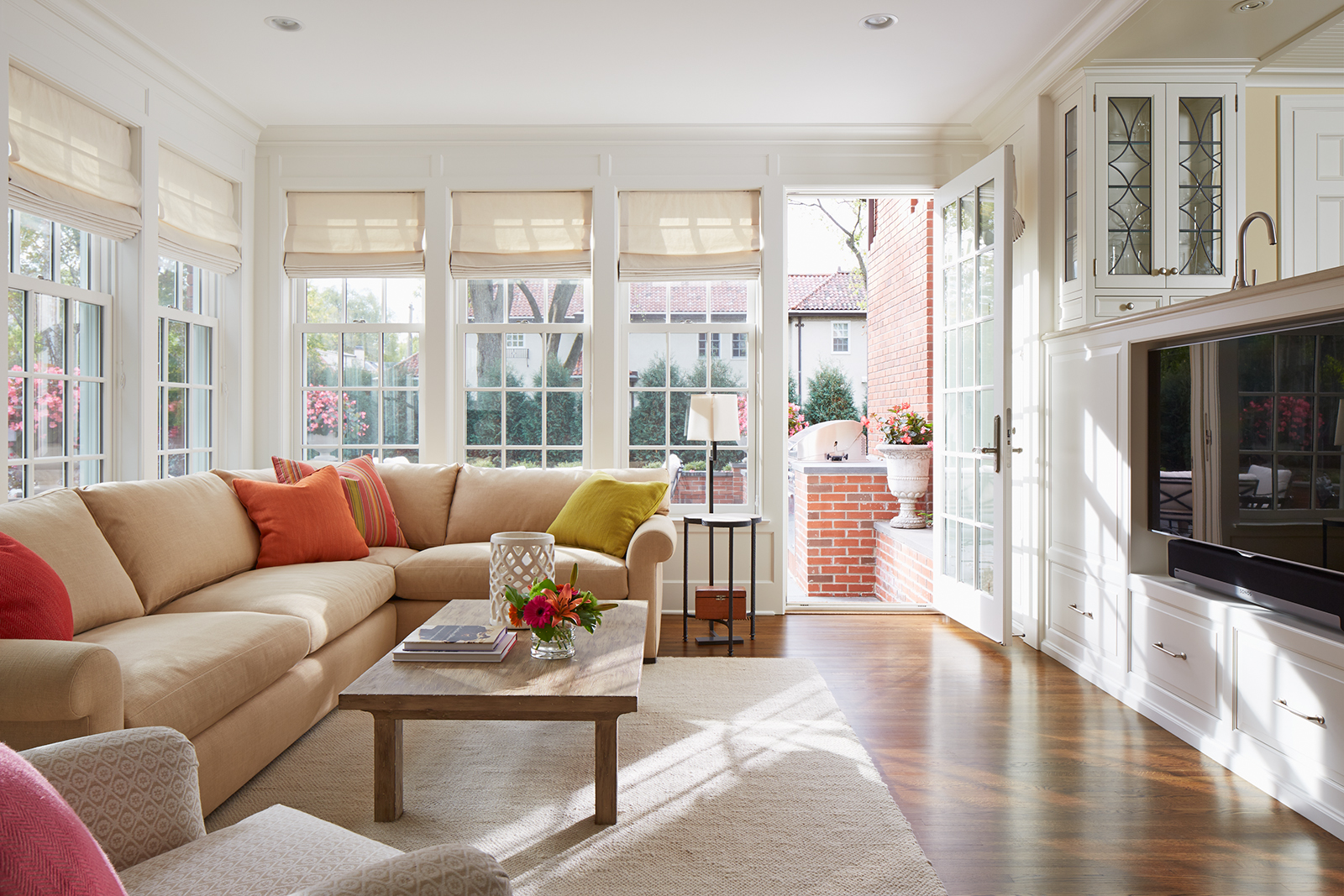 Edina Country Club Remodel
