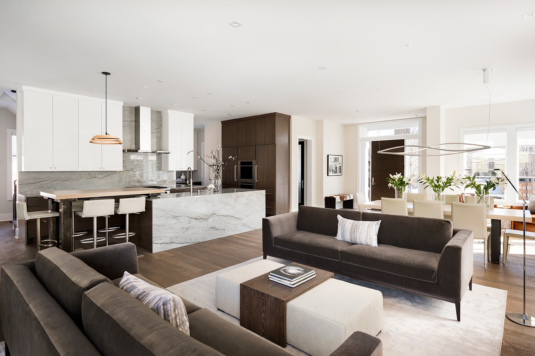 Redpath Constable Interior Design