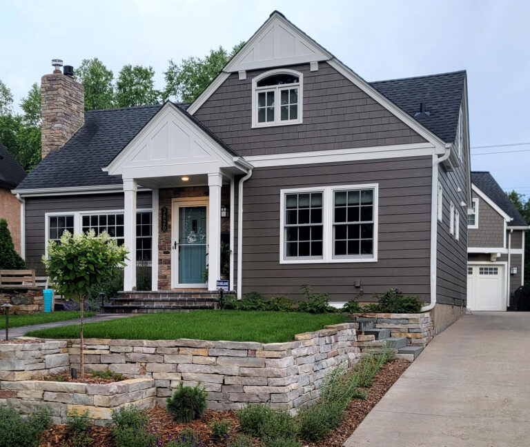 Minikahda Vista Whole Home Remodel