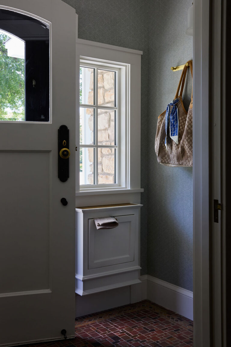 Country Club Craftsman Whole Home Remodel