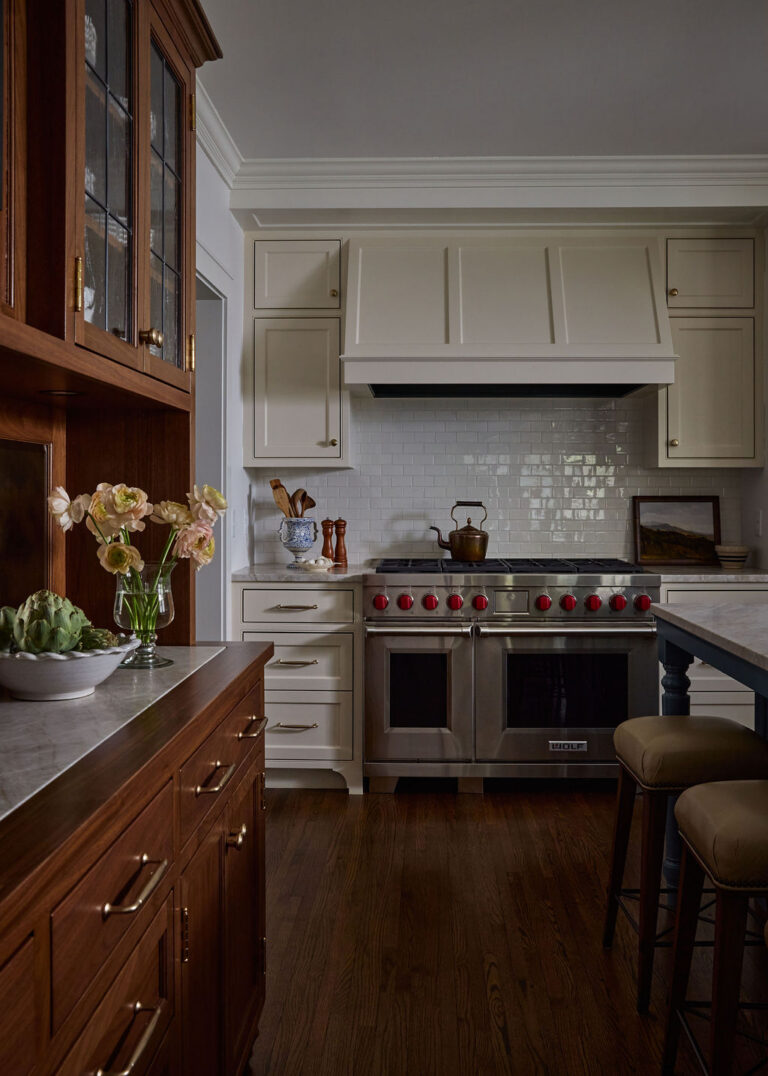 Country Club Craftsman Whole Home Remodel