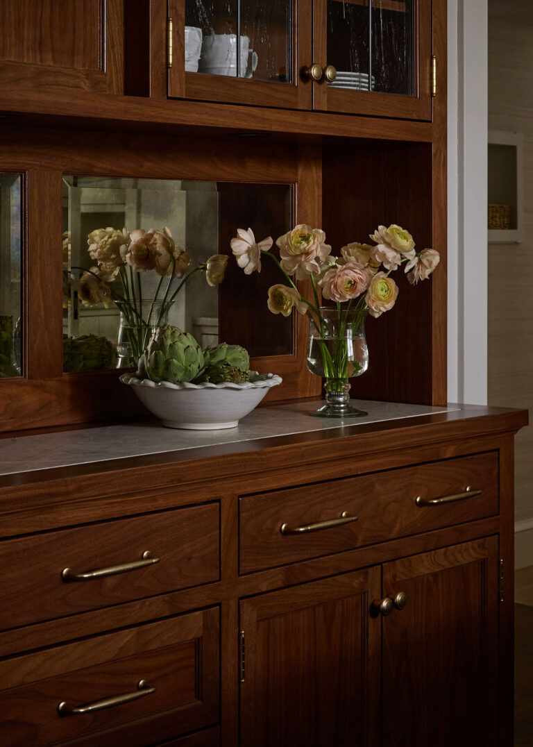 Country Club Craftsman Whole Home Remodel