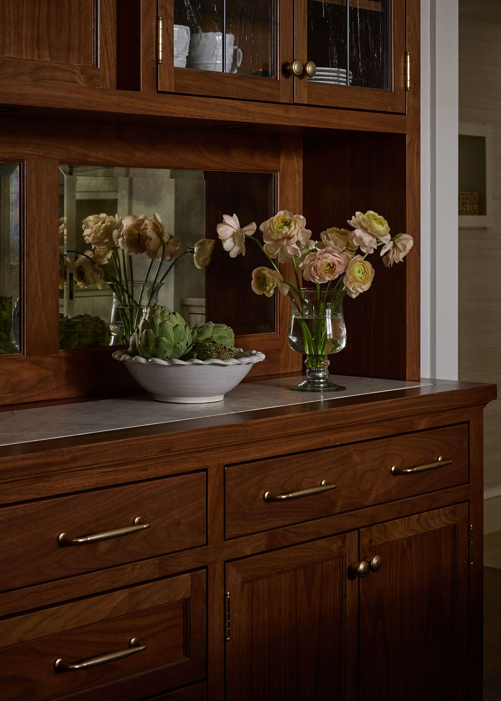 Country Club Craftsman Whole Home Remodel