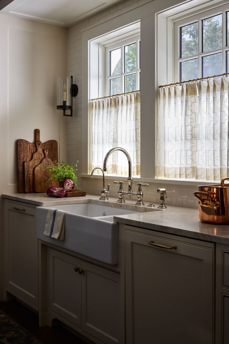 Country Club Craftsman Whole Home Remodel