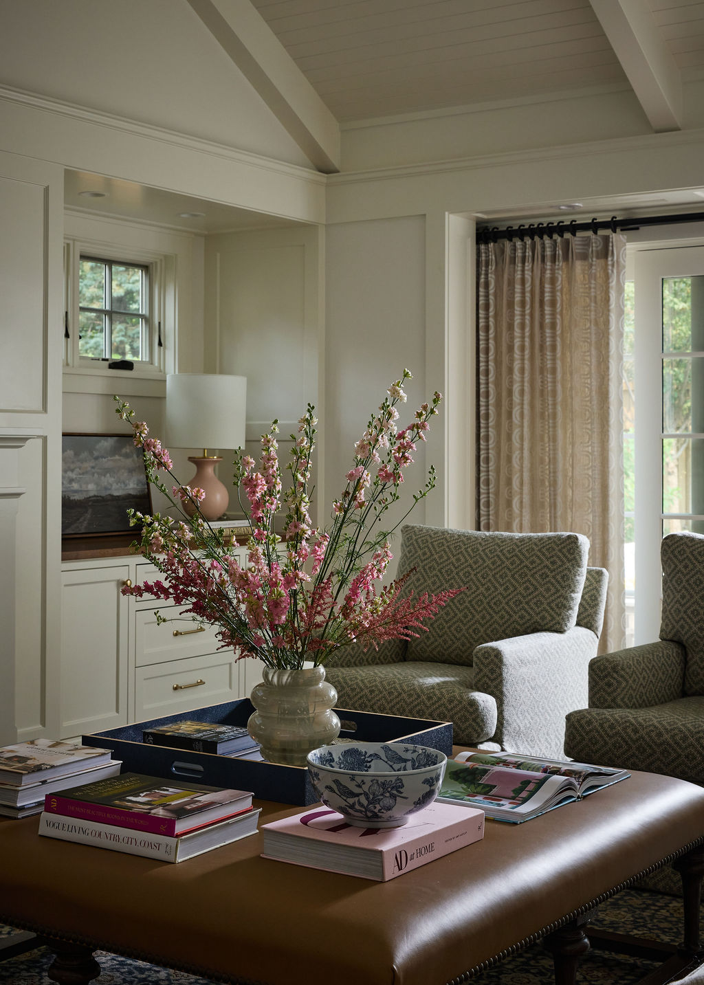 Country Club Craftsman Whole Home Remodel