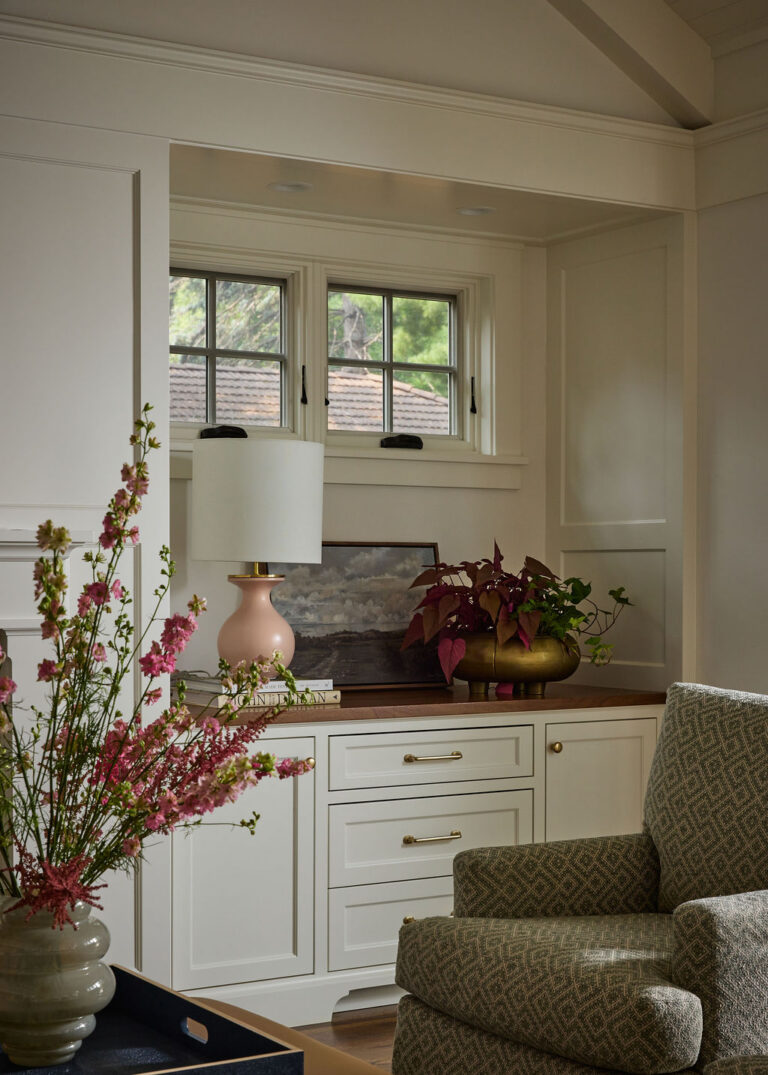 Country Club Craftsman Whole Home Remodel