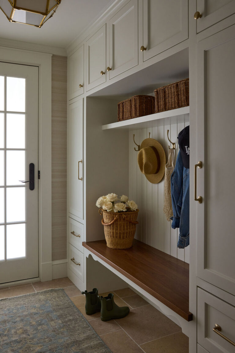 Country Club Craftsman Whole Home Remodel