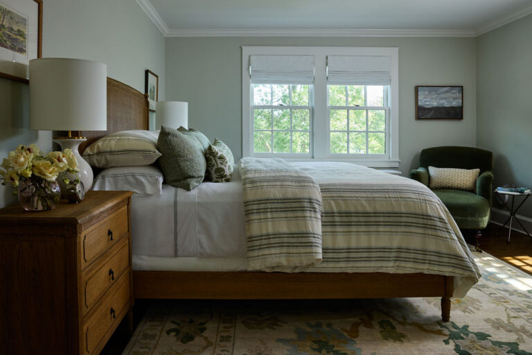 Country Club Craftsman Whole Home Remodel