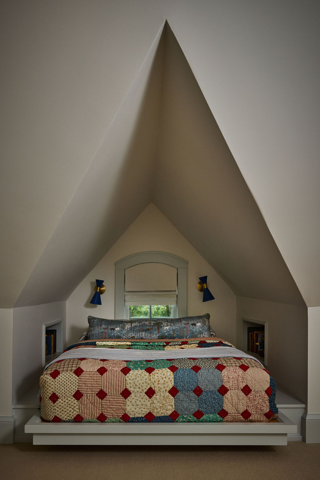 Country Club Craftsman Whole Home Remodel