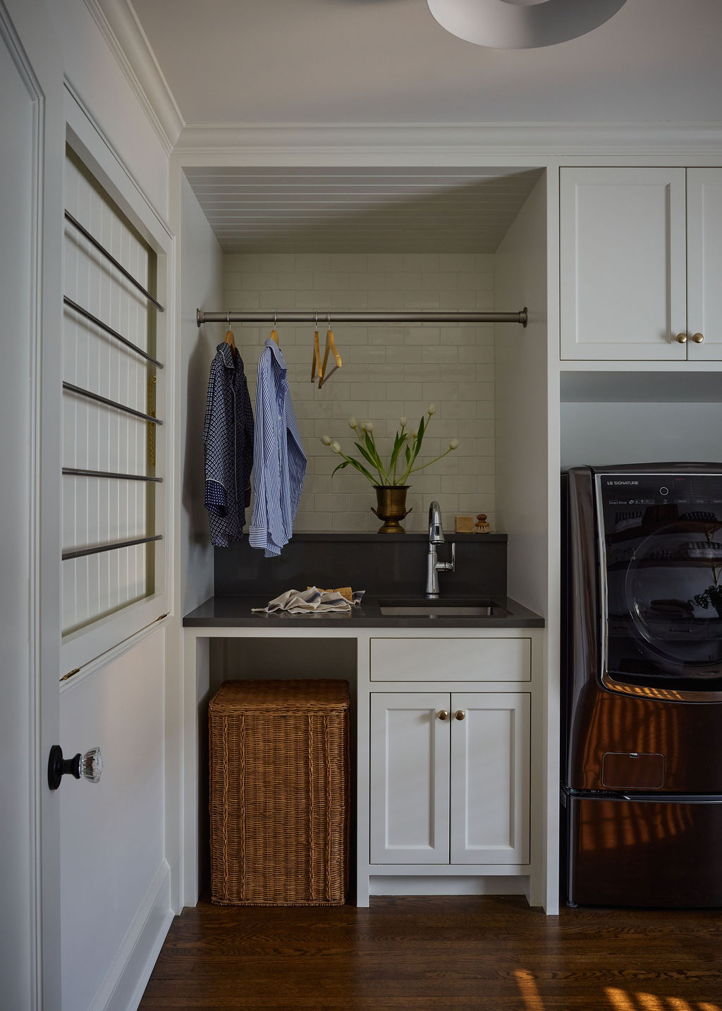 Country Club Craftsman Whole Home Remodel