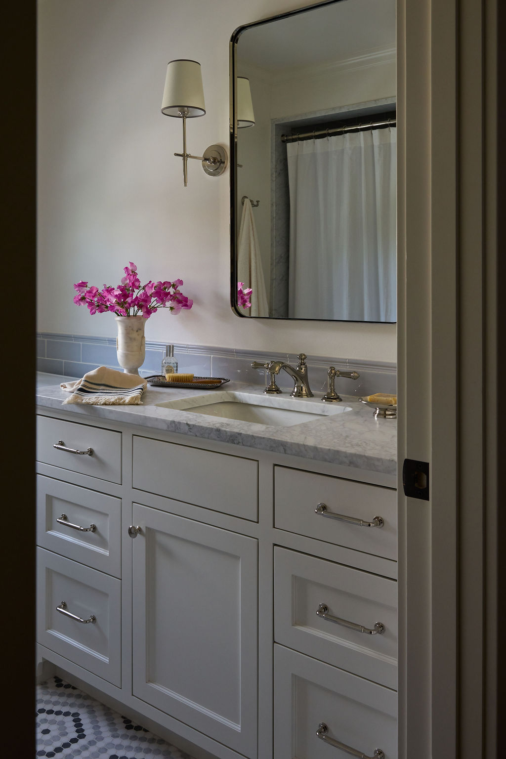 Country Club Craftsman Whole Home Remodel