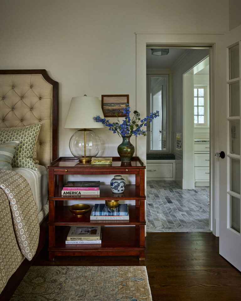 Country Club Craftsman Whole Home Remodel
