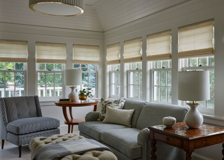 Country Club Craftsman Whole Home Remodel