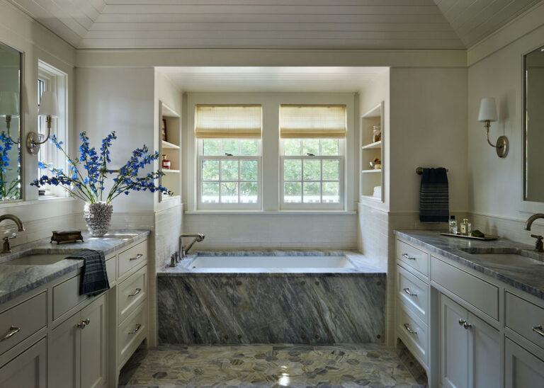 Country Club Craftsman Whole Home Remodel