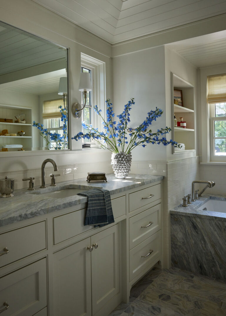 Country Club Craftsman Whole Home Remodel