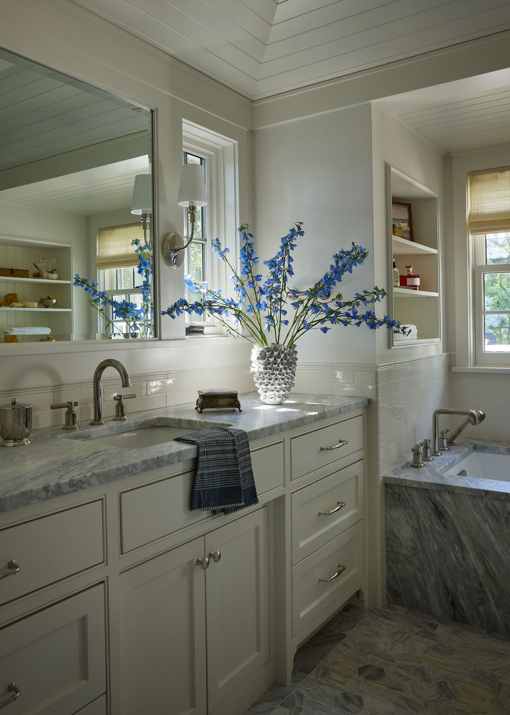 Country Club Craftsman Whole Home Remodel