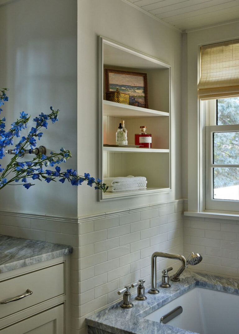 Country Club Craftsman Whole Home Remodel