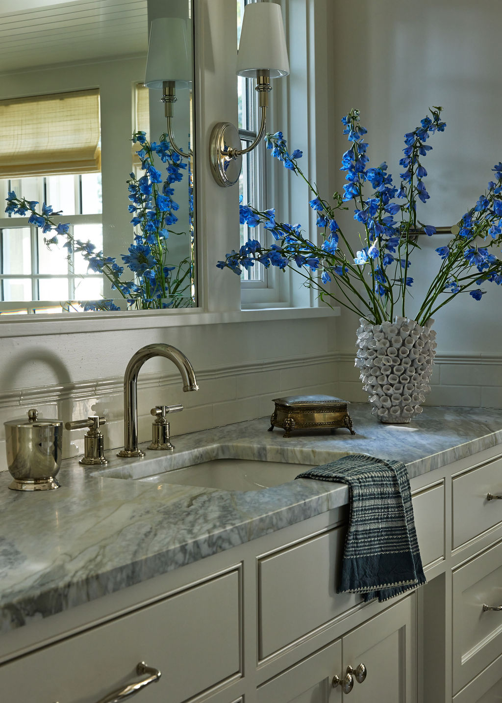 Country Club Craftsman Whole Home Remodel
