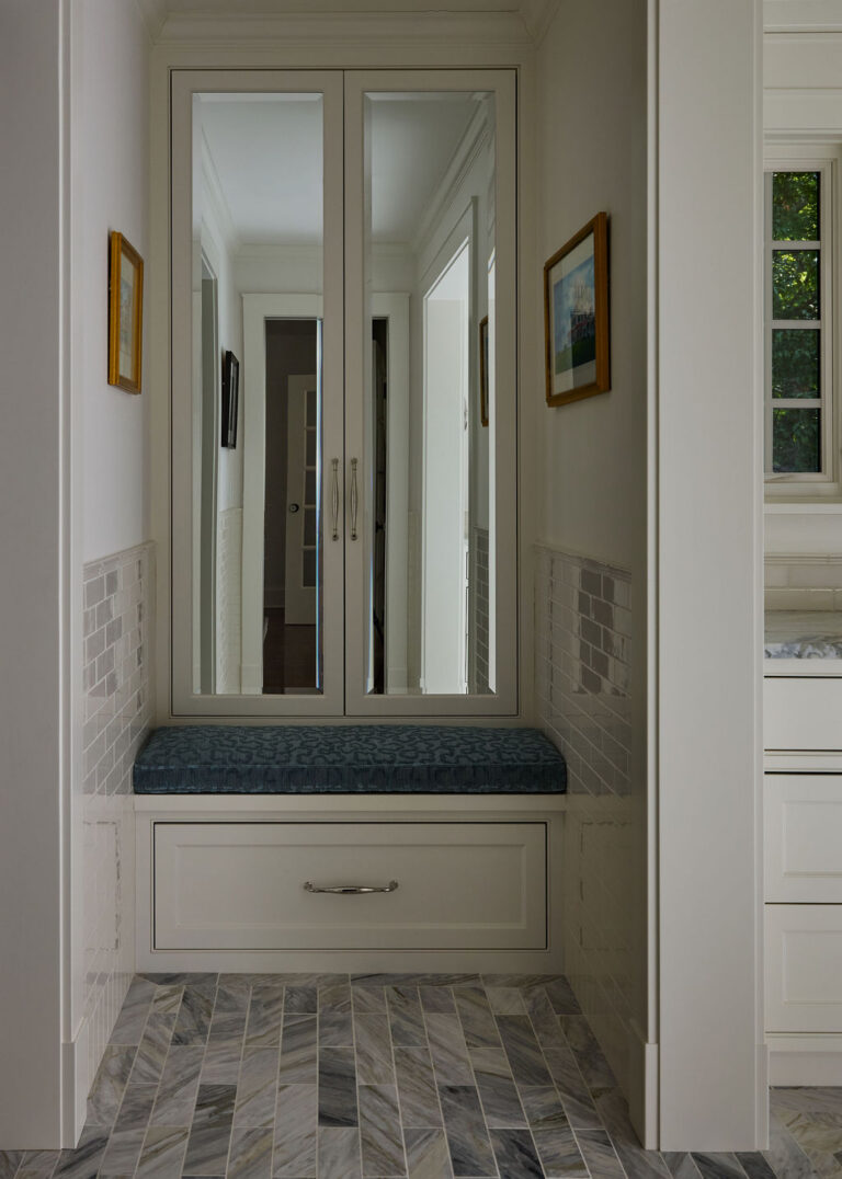 Country Club Craftsman Whole Home Remodel