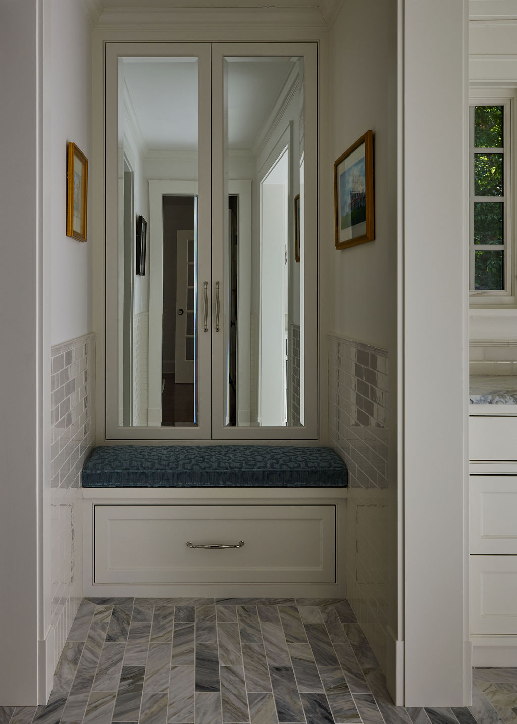 Country Club Craftsman Whole Home Remodel