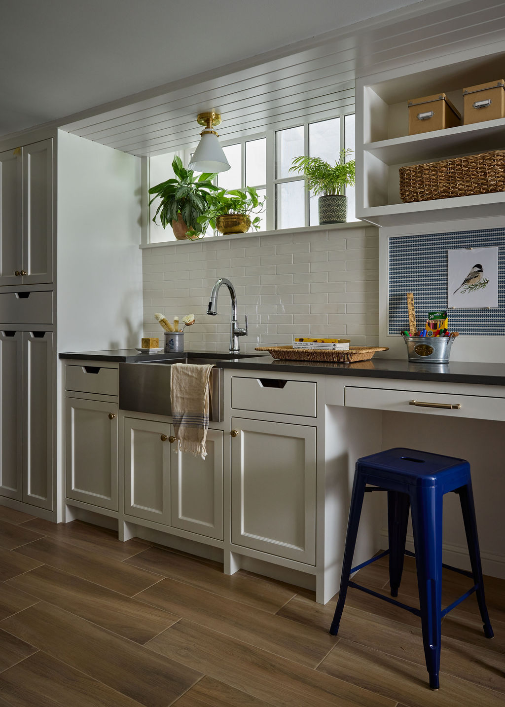 Country Club Craftsman Whole Home Remodel